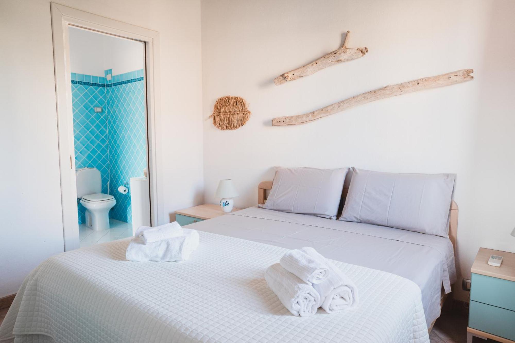 Cactus Mare Apartment 골푸아랑시 외부 사진