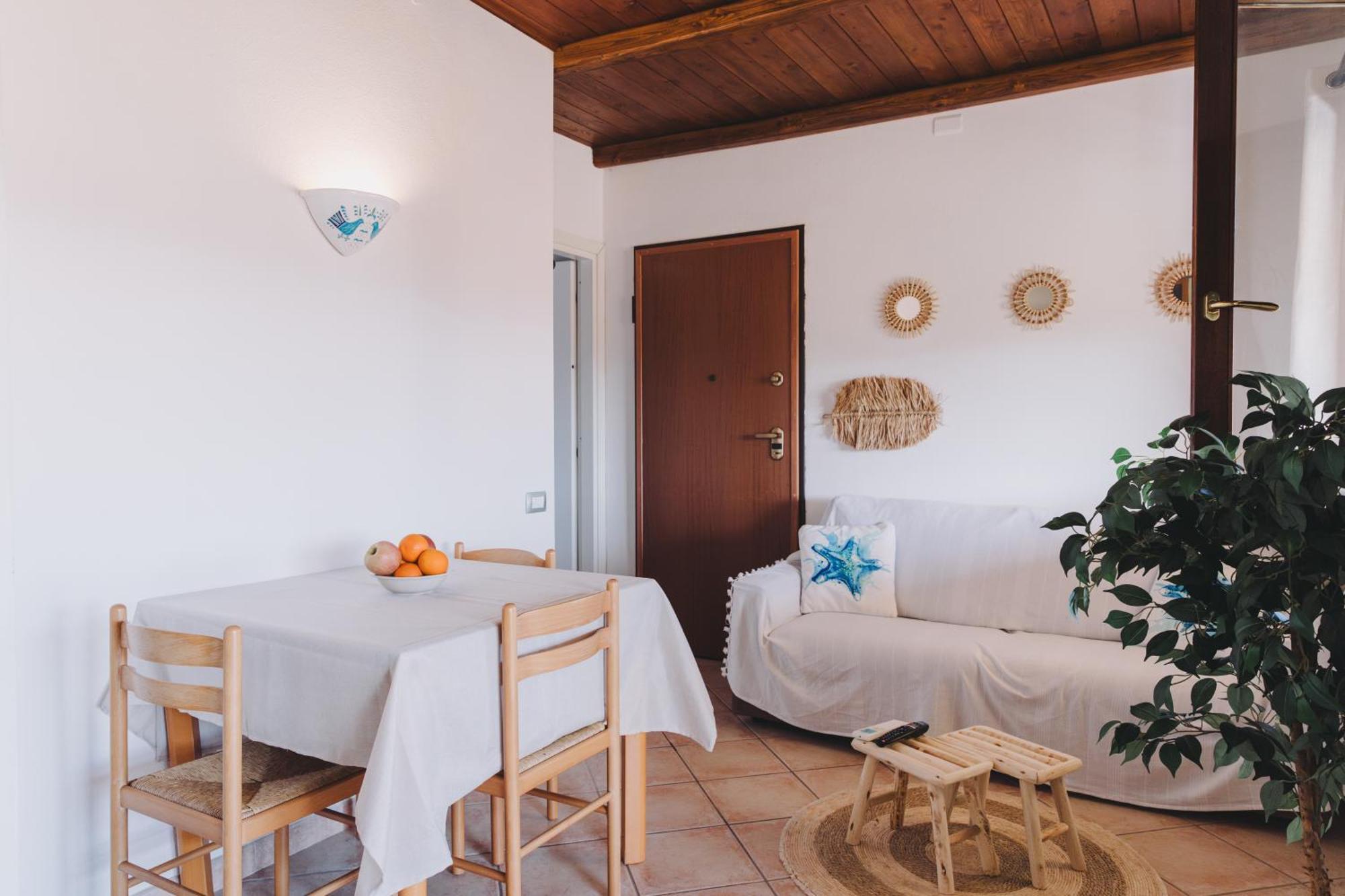 Cactus Mare Apartment 골푸아랑시 외부 사진