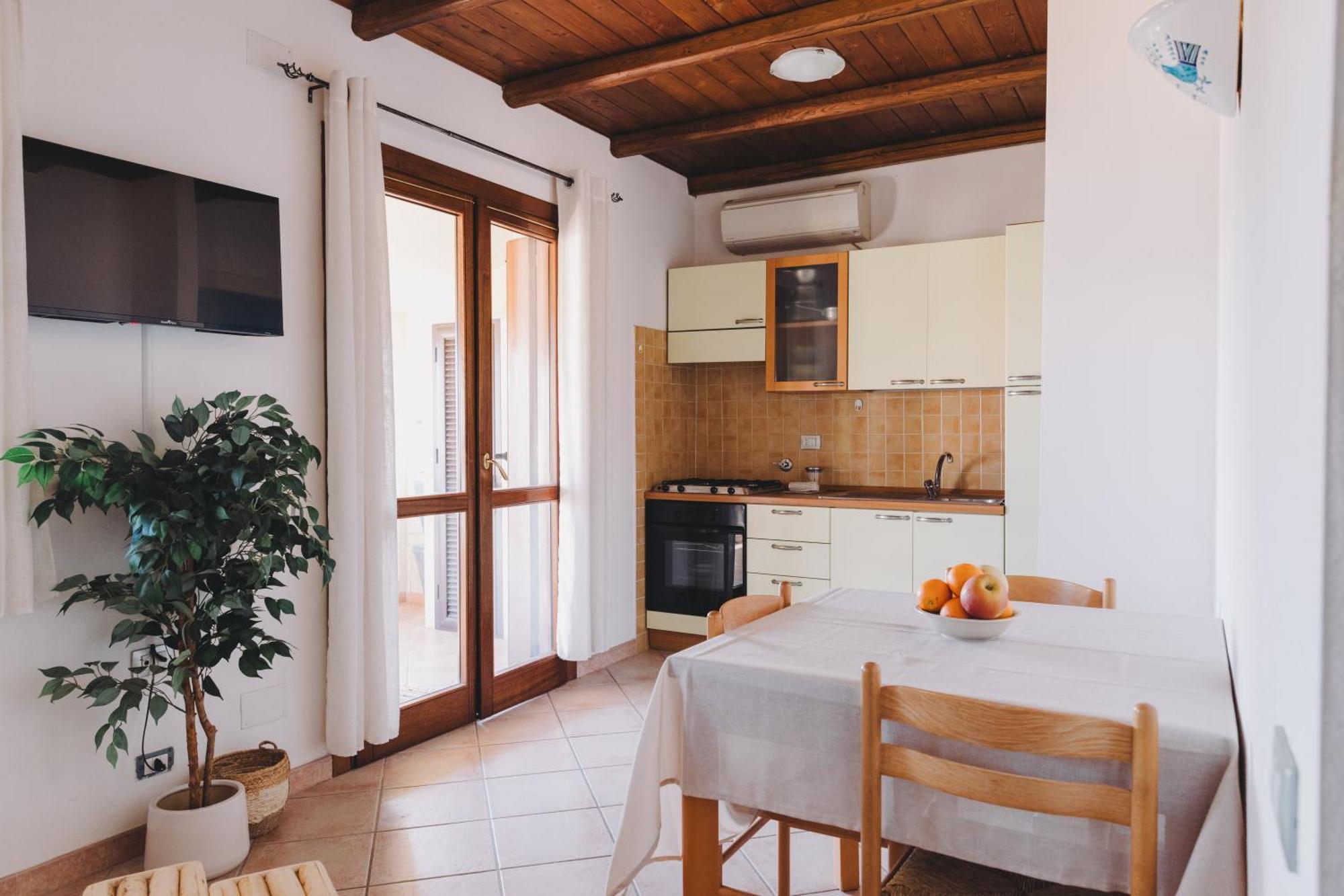 Cactus Mare Apartment 골푸아랑시 외부 사진