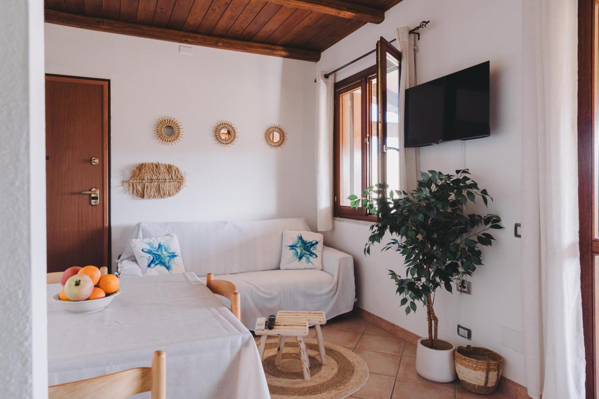 Cactus Mare Apartment 골푸아랑시 외부 사진